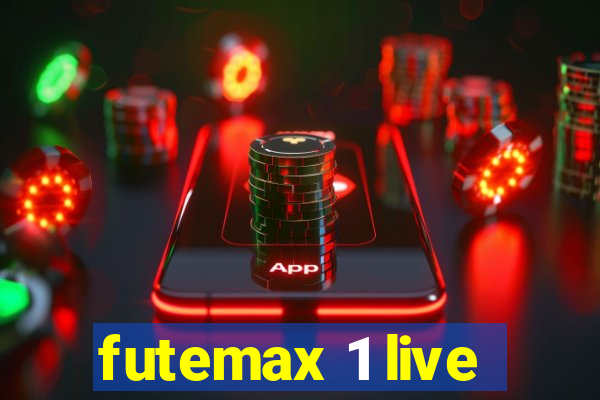 futemax 1 live